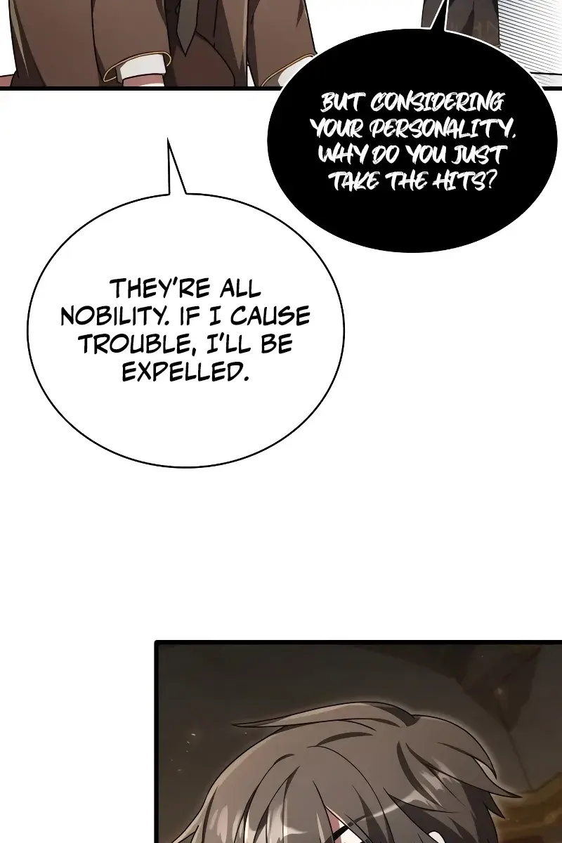 I Become a Legendary Arch Mage by Reading a Book Chapter 2 Page 113