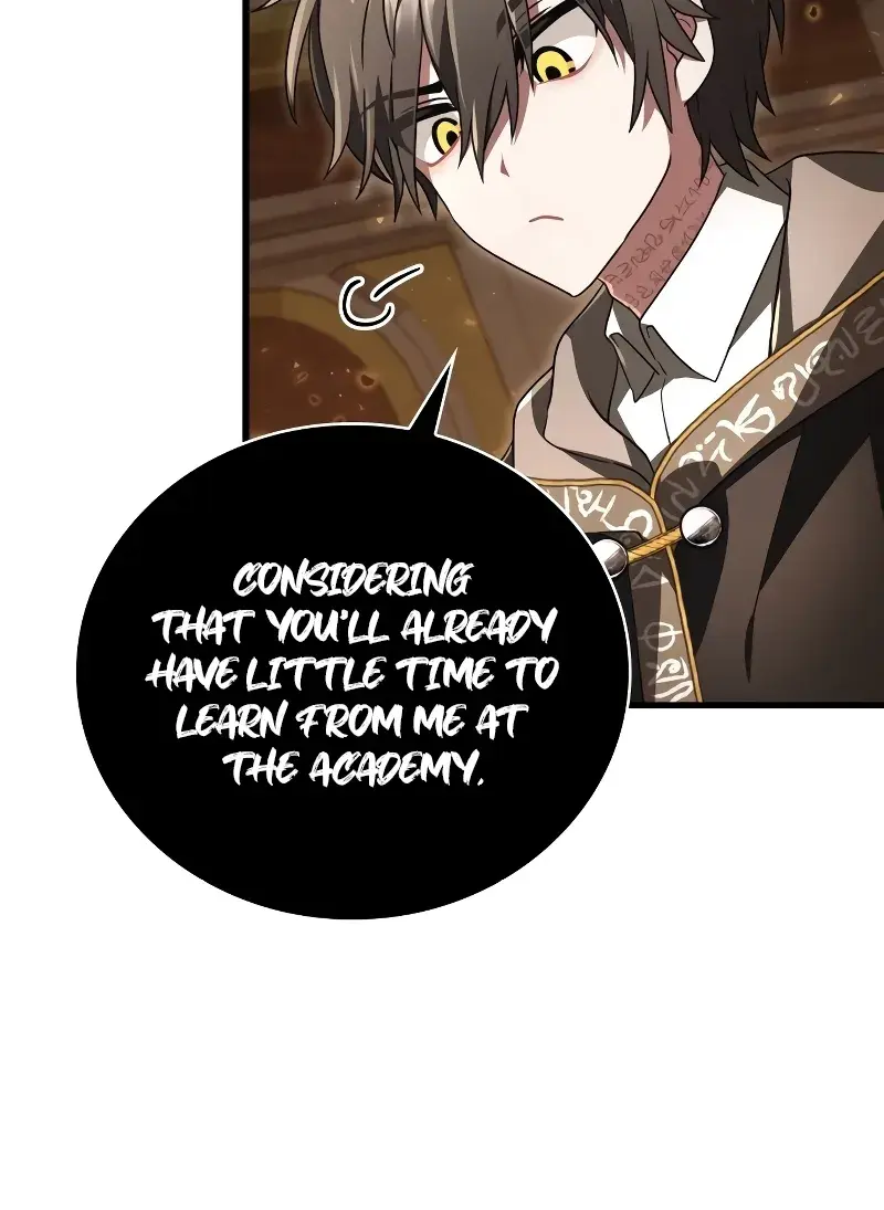 I Become a Legendary Arch Mage by Reading a Book Chapter 2 Page 114