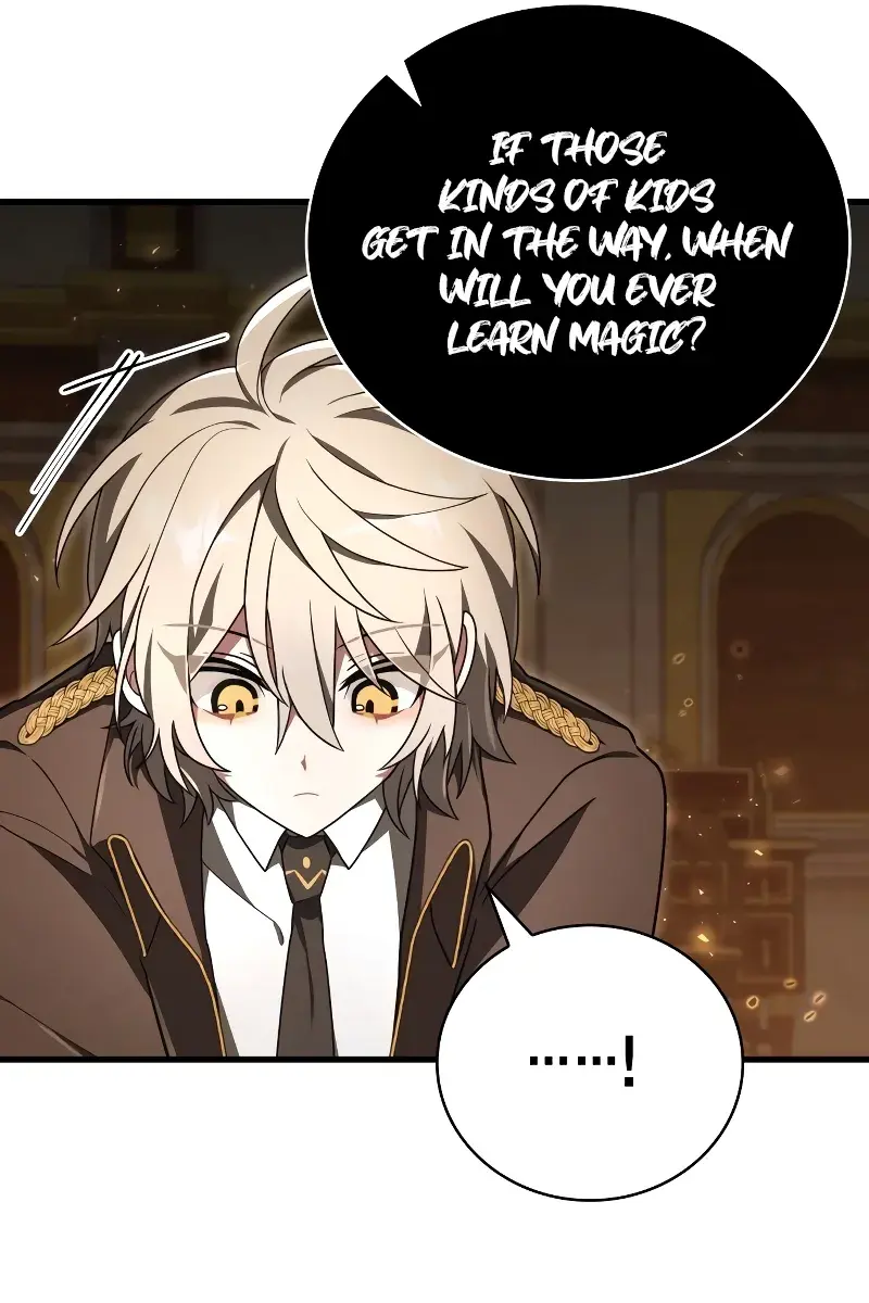 I Become a Legendary Arch Mage by Reading a Book Chapter 2 Page 116