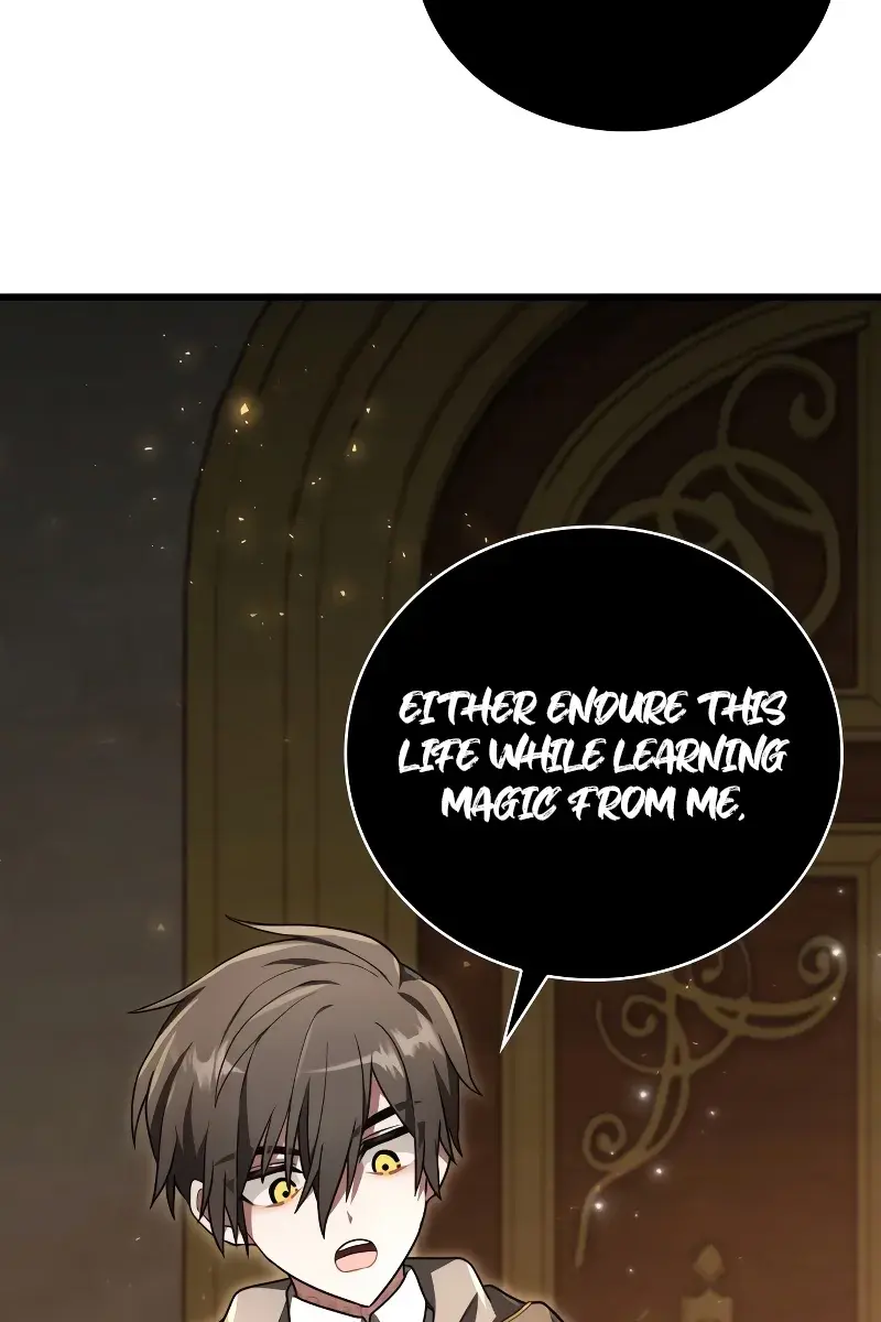 I Become a Legendary Arch Mage by Reading a Book Chapter 2 Page 118