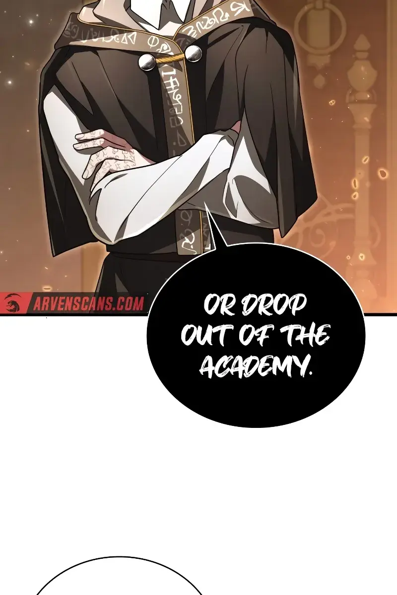 I Become a Legendary Arch Mage by Reading a Book Chapter 2 Page 119