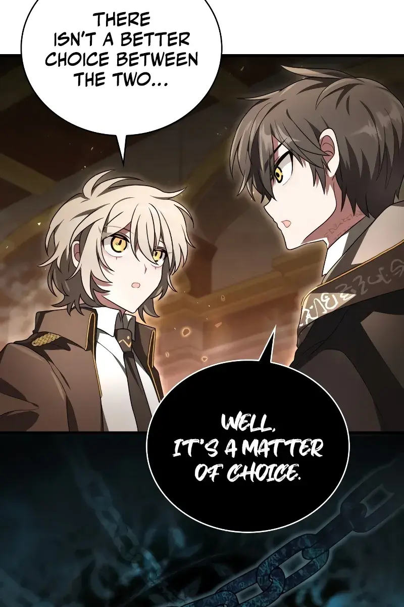 I Become a Legendary Arch Mage by Reading a Book Chapter 2 Page 120