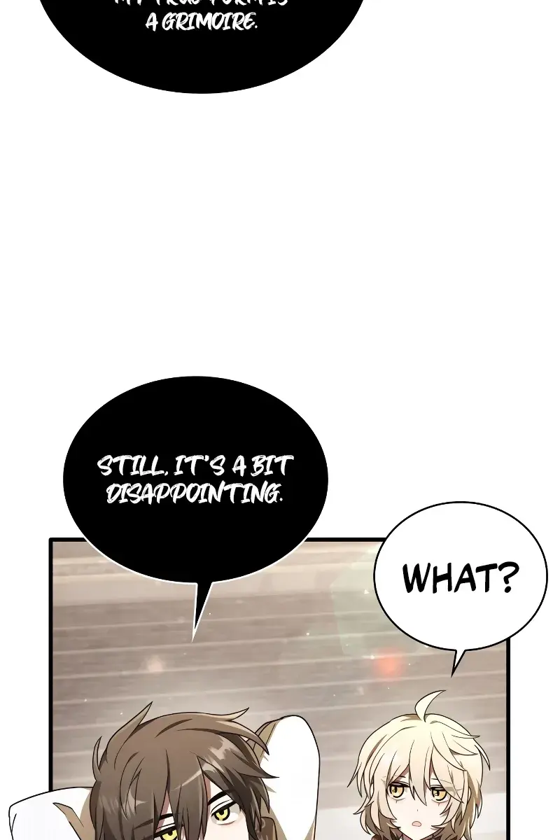 I Become a Legendary Arch Mage by Reading a Book Chapter 2 Page 131