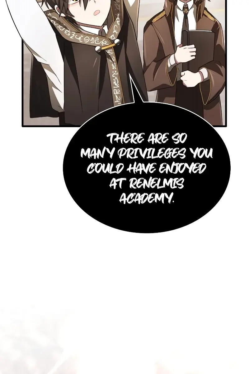 I Become a Legendary Arch Mage by Reading a Book Chapter 2 Page 132