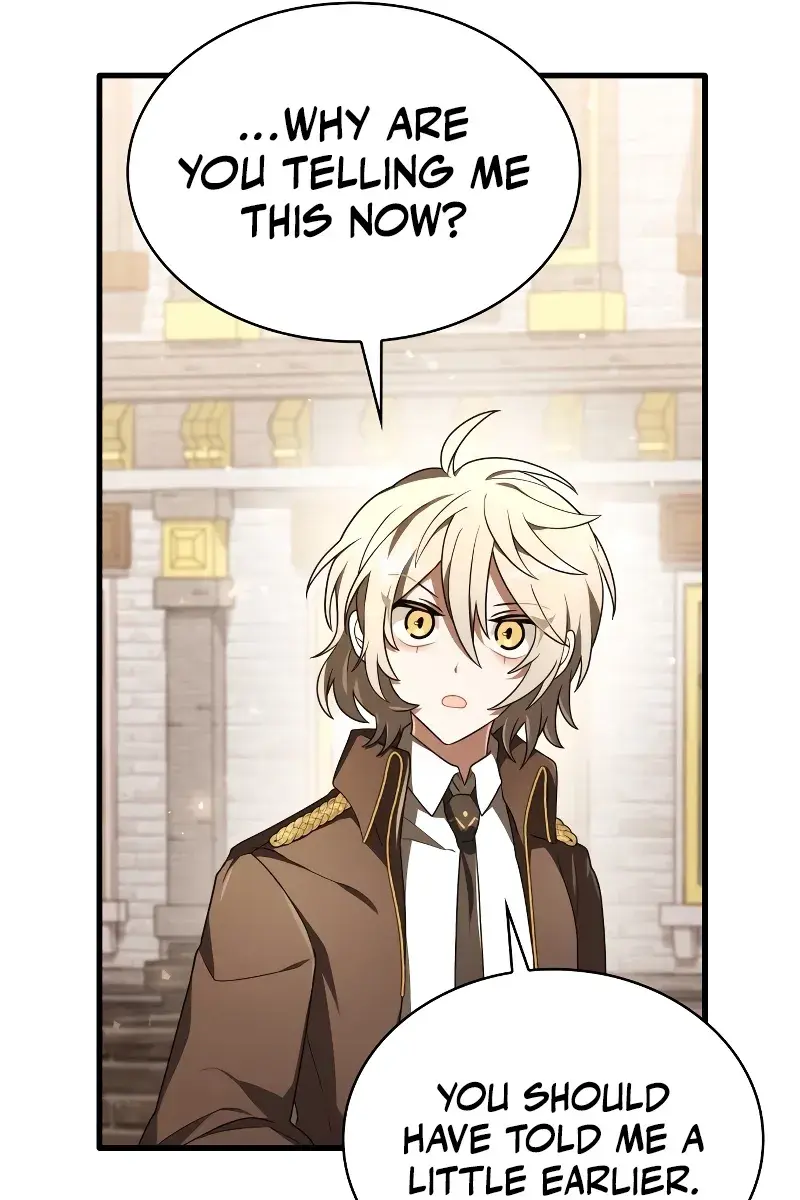 I Become a Legendary Arch Mage by Reading a Book Chapter 2 Page 138
