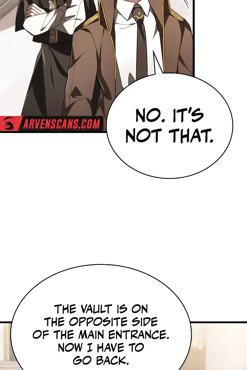 I Become a Legendary Arch Mage by Reading a Book Chapter 2 Page 140