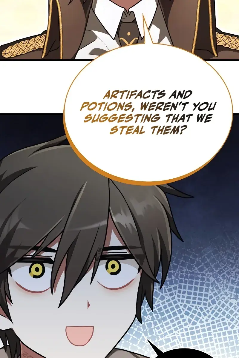 I Become a Legendary Arch Mage by Reading a Book Chapter 2 Page 143