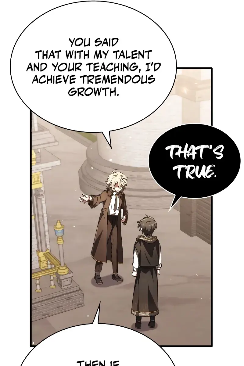 I Become a Legendary Arch Mage by Reading a Book Chapter 2 Page 146
