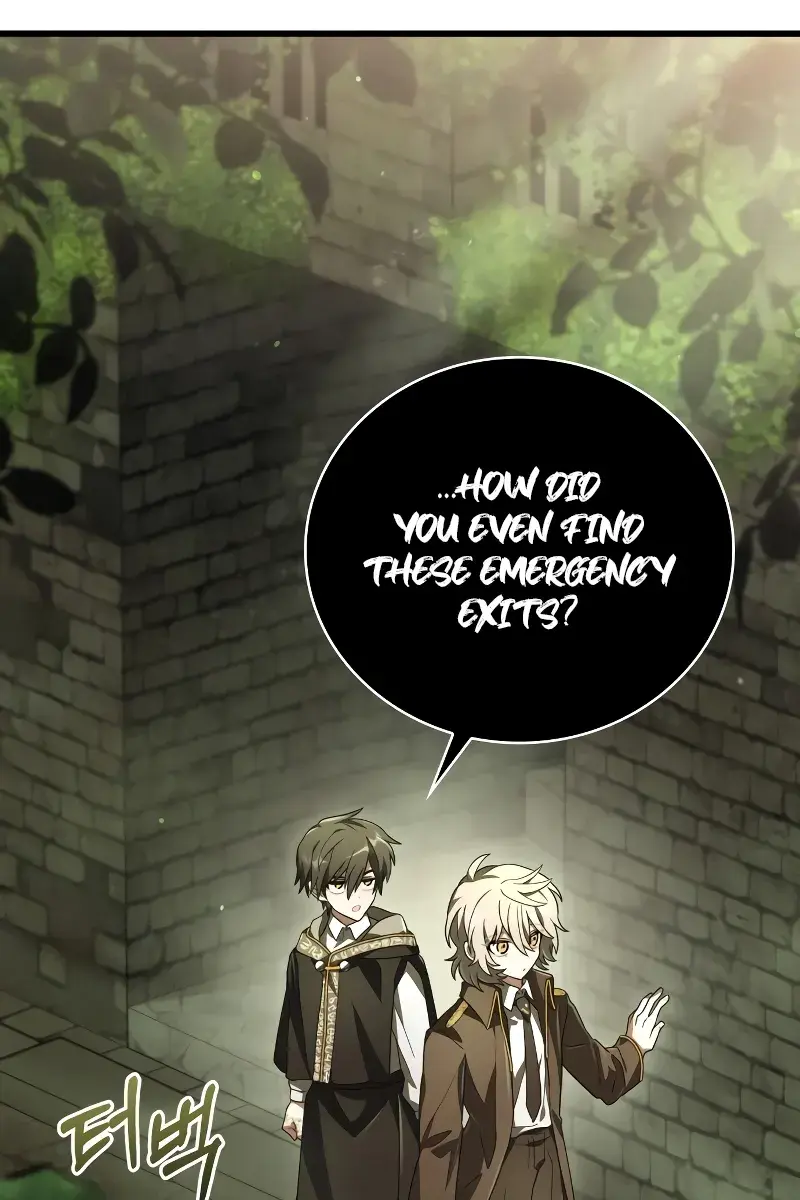I Become a Legendary Arch Mage by Reading a Book Chapter 2 Page 151