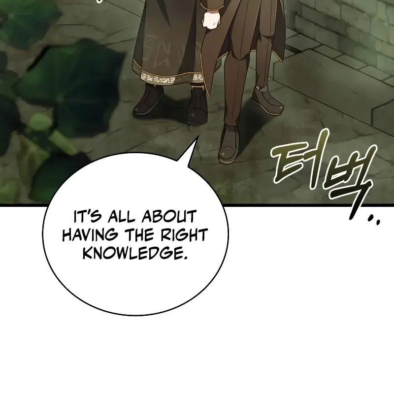 I Become a Legendary Arch Mage by Reading a Book Chapter 2 Page 152