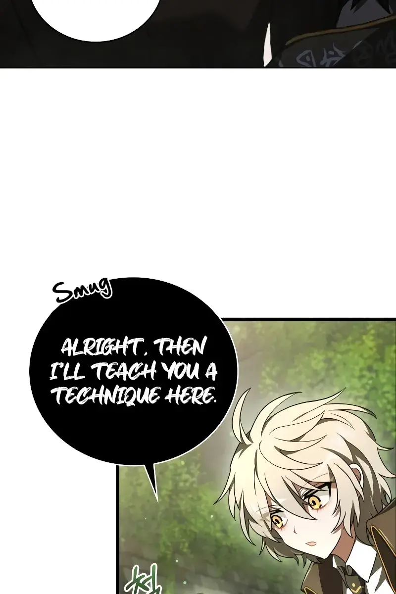 I Become a Legendary Arch Mage by Reading a Book Chapter 2 Page 157