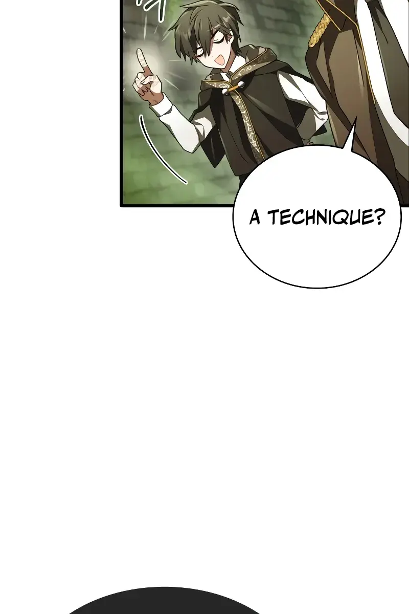 I Become a Legendary Arch Mage by Reading a Book Chapter 2 Page 158