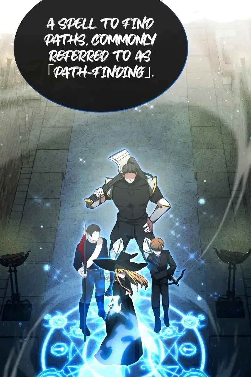I Become a Legendary Arch Mage by Reading a Book Chapter 2 Page 159