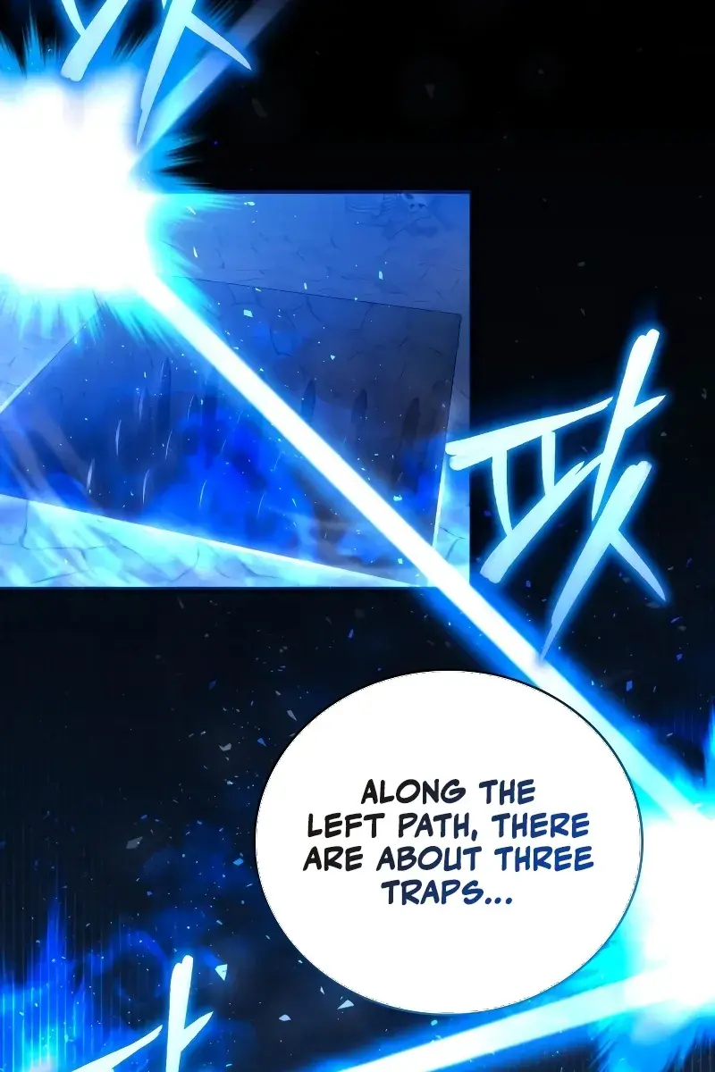 I Become a Legendary Arch Mage by Reading a Book Chapter 2 Page 172