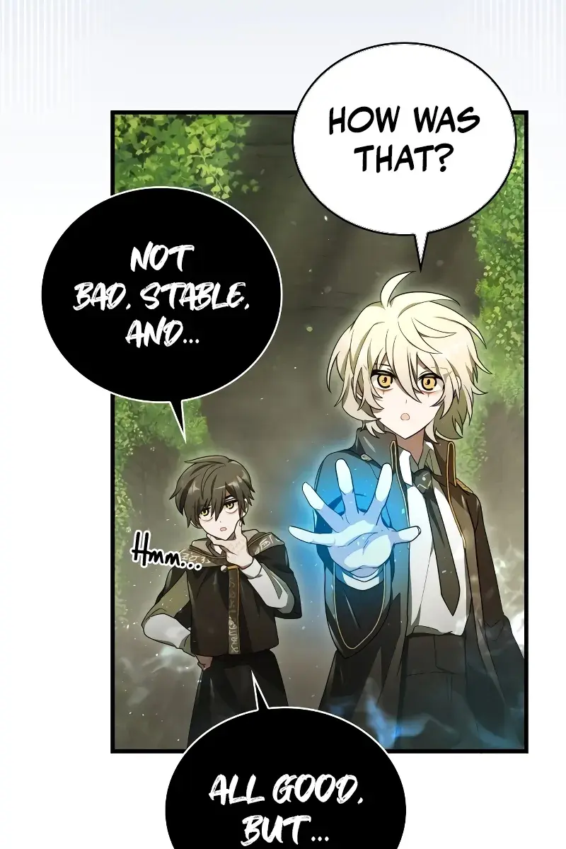 I Become a Legendary Arch Mage by Reading a Book Chapter 2 Page 174