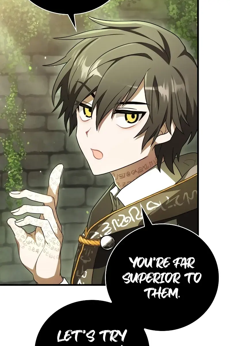 I Become a Legendary Arch Mage by Reading a Book Chapter 2 Page 179