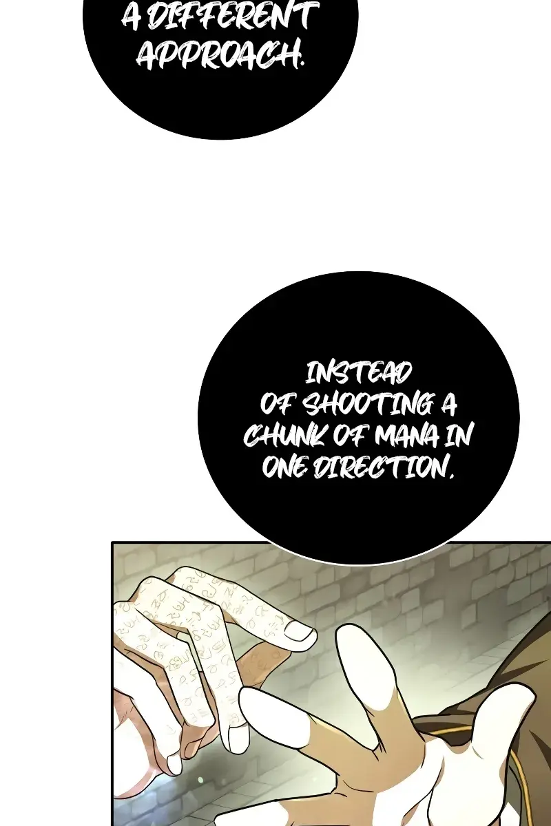 I Become a Legendary Arch Mage by Reading a Book Chapter 2 Page 180
