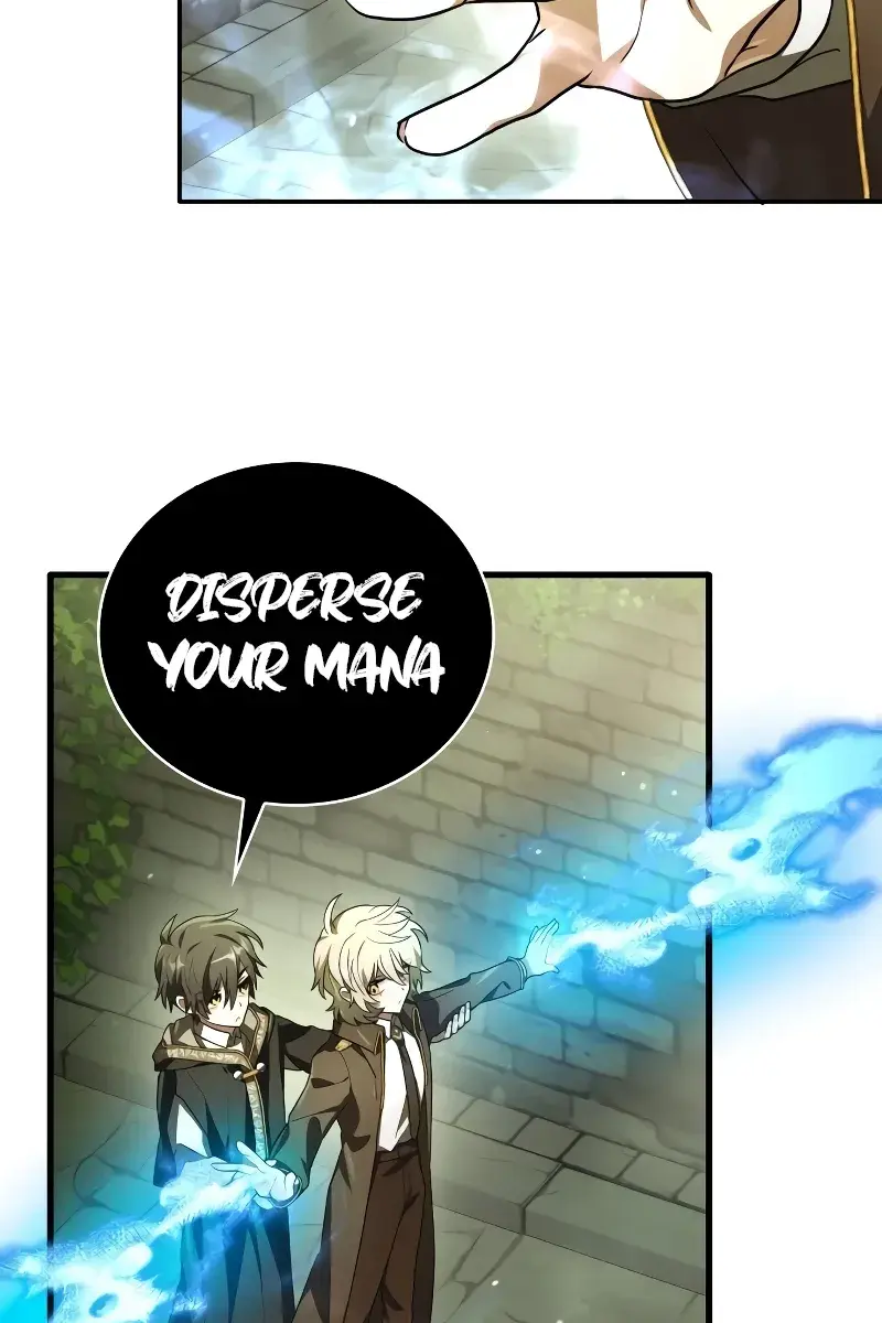 I Become a Legendary Arch Mage by Reading a Book Chapter 2 Page 181