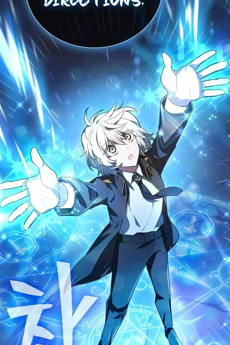 I Become a Legendary Arch Mage by Reading a Book Chapter 2 Page 186