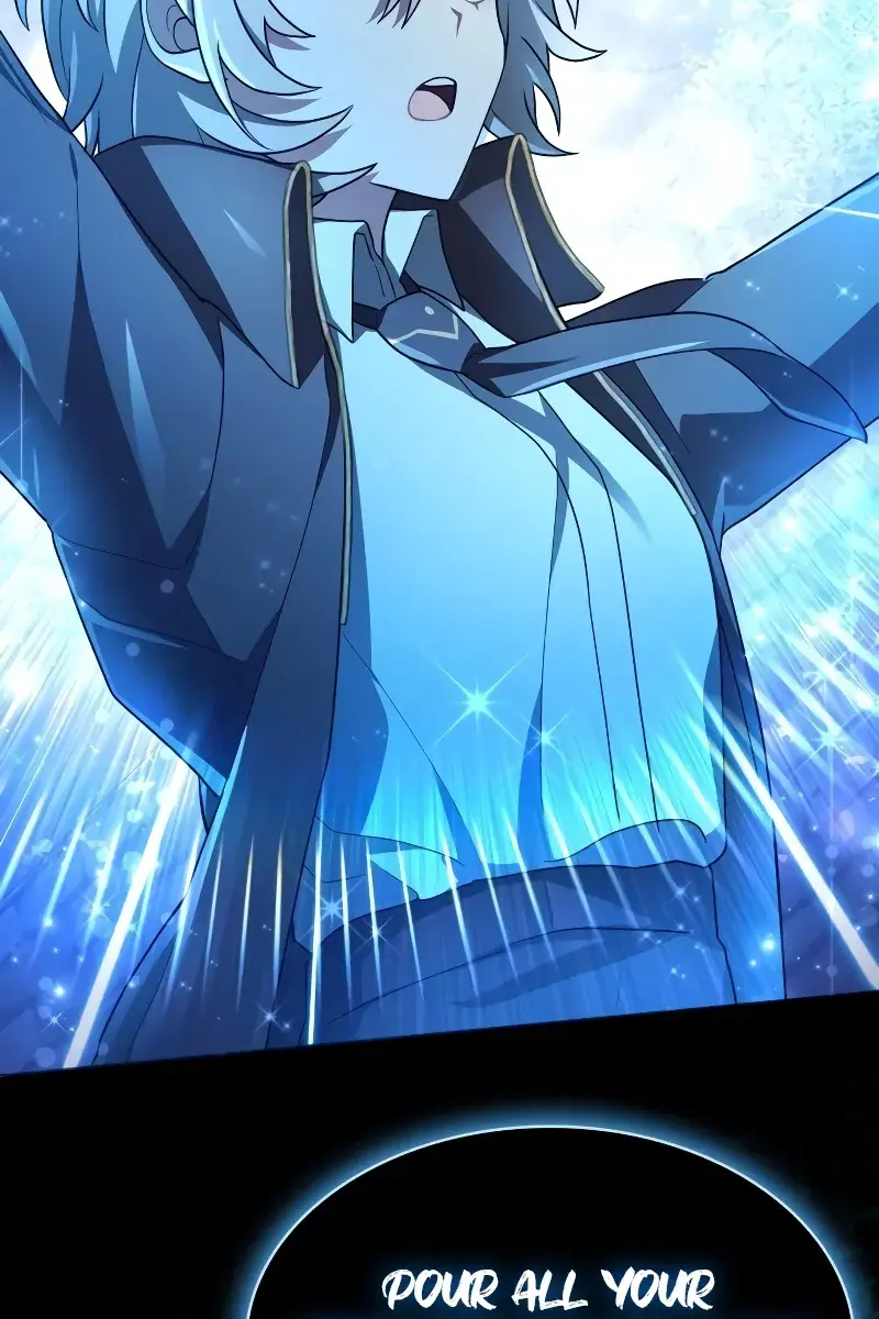 I Become a Legendary Arch Mage by Reading a Book Chapter 2 Page 190