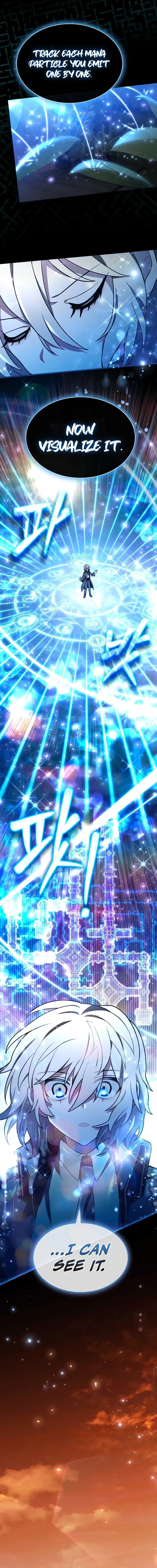 I Become a Legendary Arch Mage by Reading a Book Chapter 2 Page 192