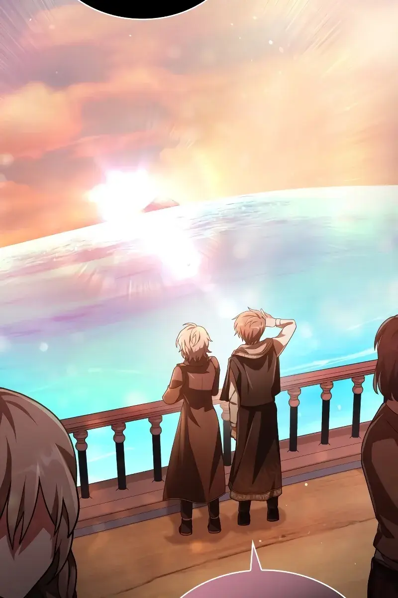 I Become a Legendary Arch Mage by Reading a Book Chapter 2 Page 205