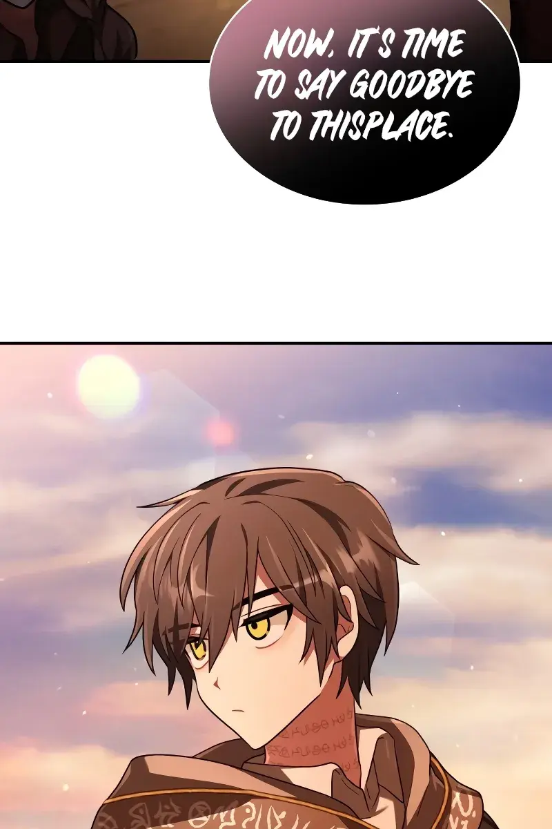 I Become a Legendary Arch Mage by Reading a Book Chapter 2 Page 206