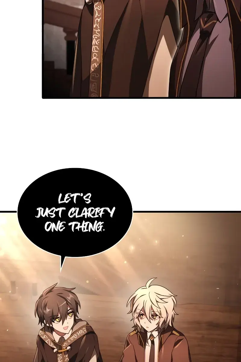 I Become a Legendary Arch Mage by Reading a Book Chapter 2 Page 210