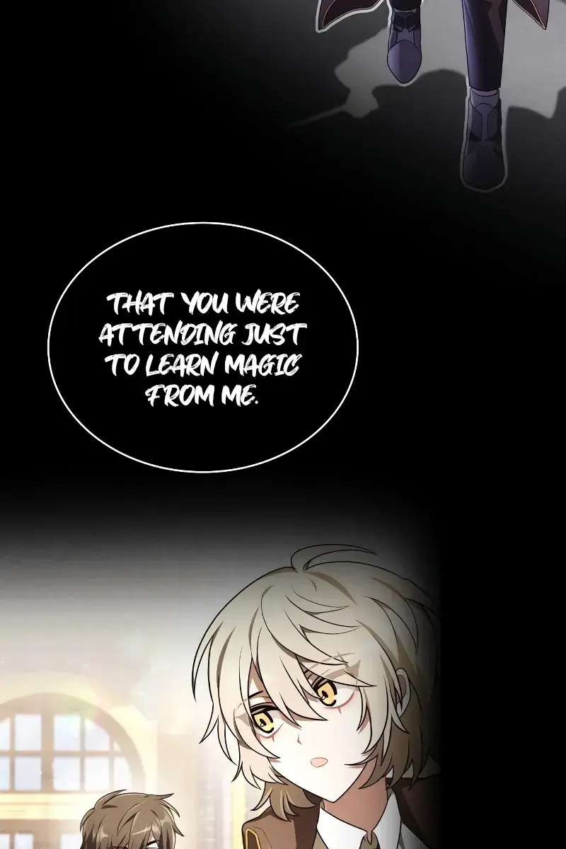 I Become a Legendary Arch Mage by Reading a Book Chapter 2 Page 213