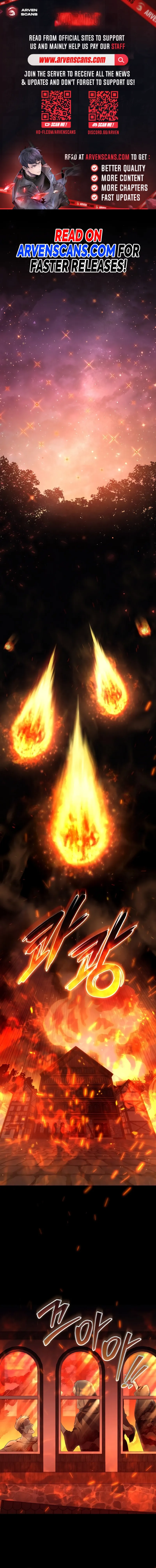 I Become a Legendary Arch Mage by Reading a Book Chapter 3 Page 2