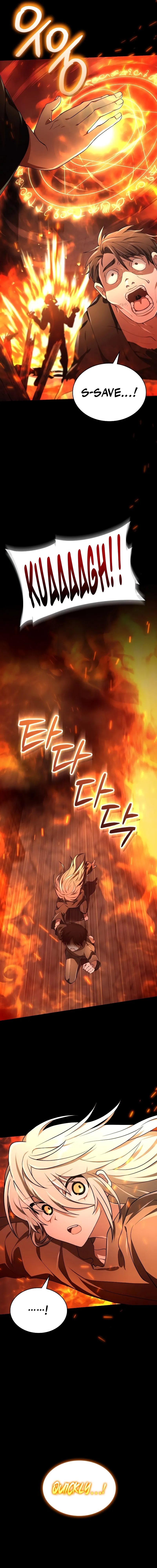 I Become a Legendary Arch Mage by Reading a Book Chapter 3 Page 10