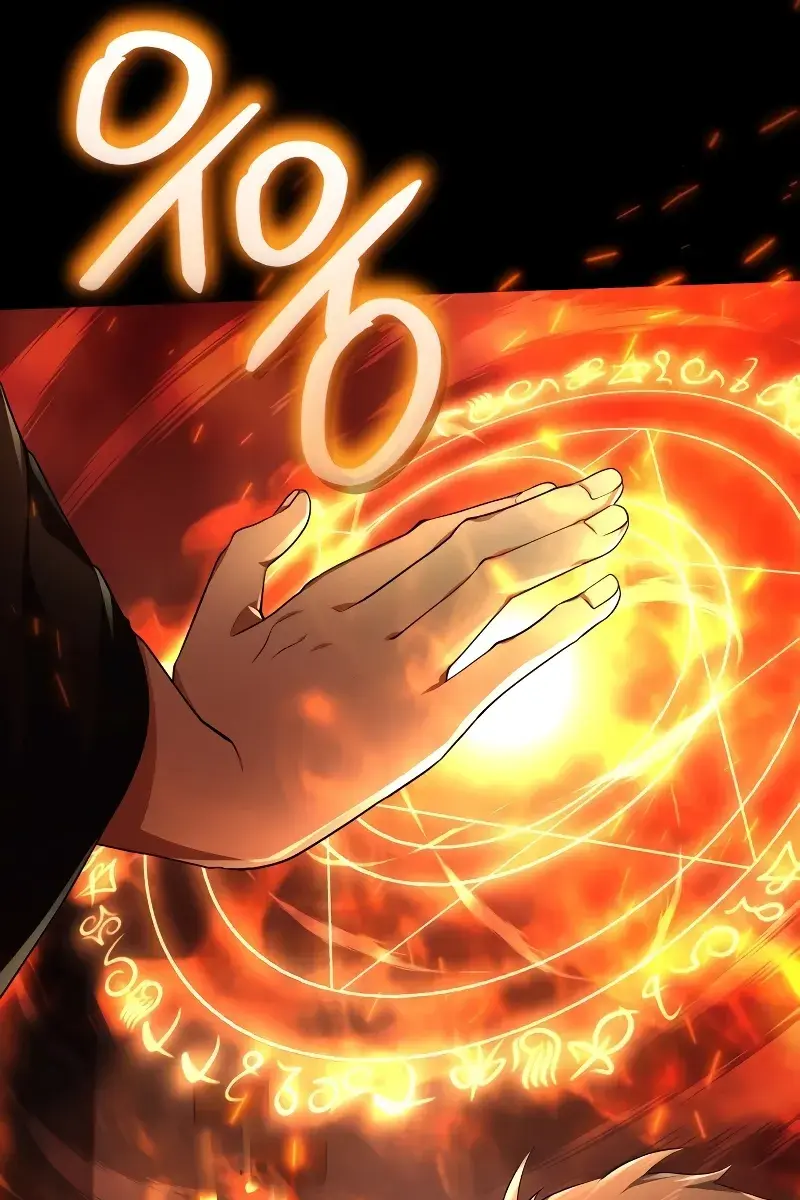 I Become a Legendary Arch Mage by Reading a Book Chapter 3 Page 11