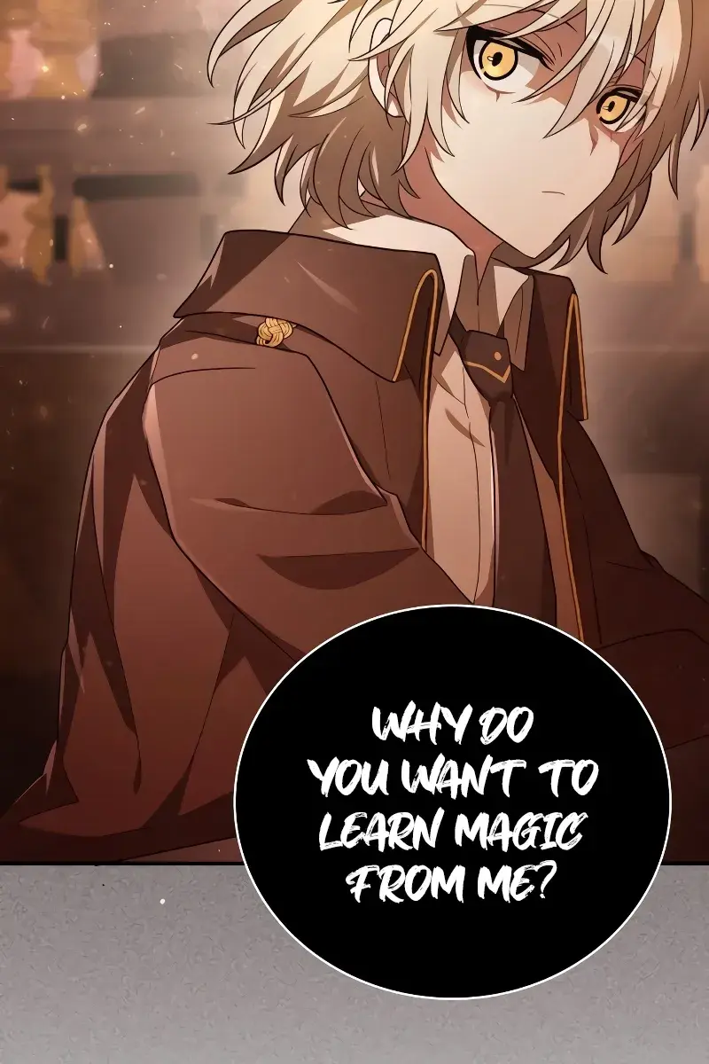 I Become a Legendary Arch Mage by Reading a Book Chapter 3 Page 24