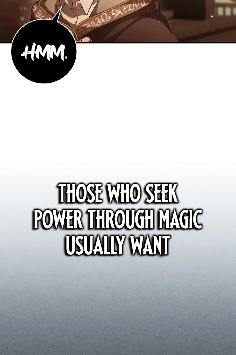 I Become a Legendary Arch Mage by Reading a Book Chapter 3 Page 28