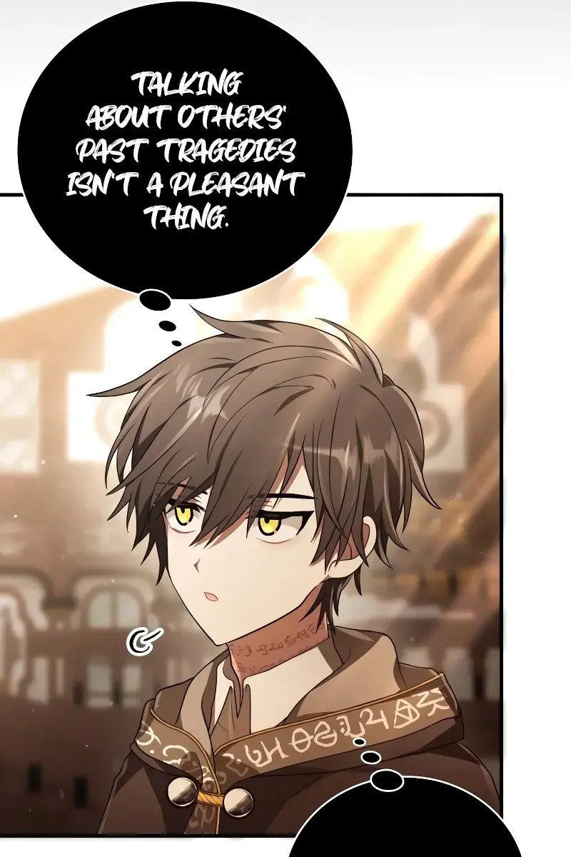 I Become a Legendary Arch Mage by Reading a Book Chapter 3 Page 35