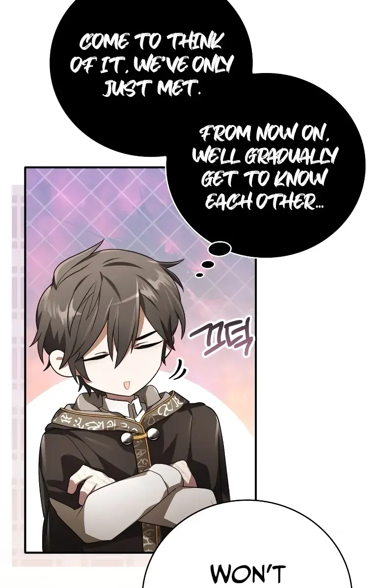 I Become a Legendary Arch Mage by Reading a Book Chapter 3 Page 38