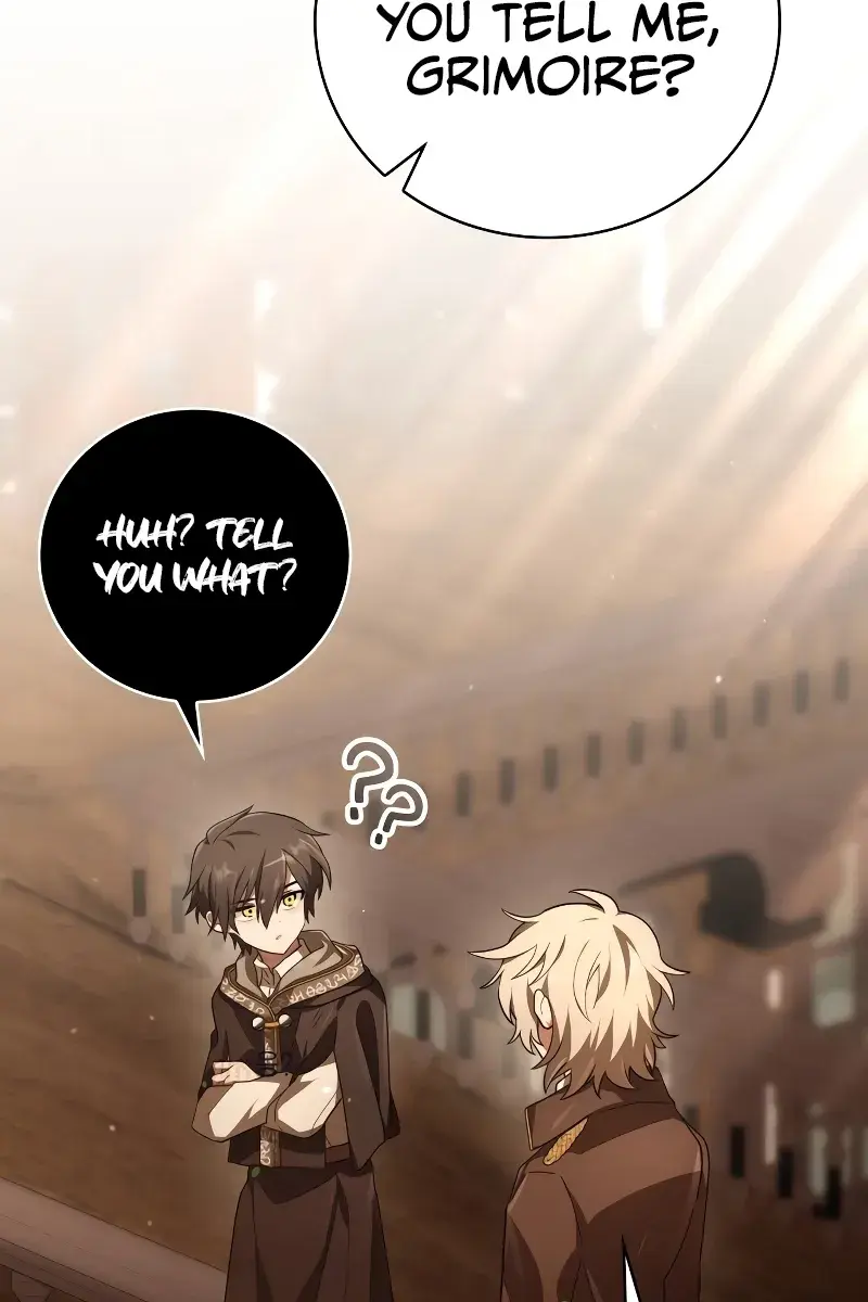 I Become a Legendary Arch Mage by Reading a Book Chapter 3 Page 39