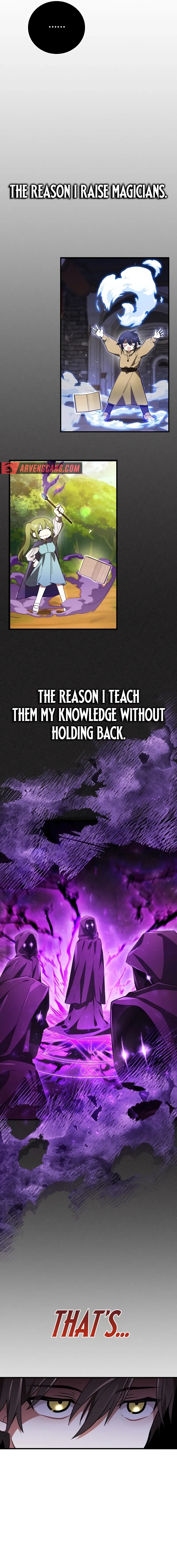 I Become a Legendary Arch Mage by Reading a Book Chapter 3 Page 42