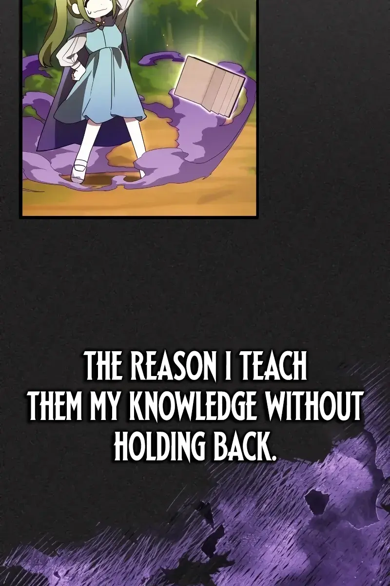 I Become a Legendary Arch Mage by Reading a Book Chapter 3 Page 45