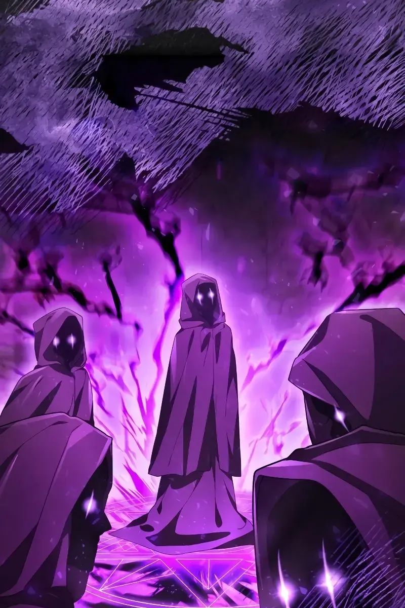 I Become a Legendary Arch Mage by Reading a Book Chapter 3 Page 46