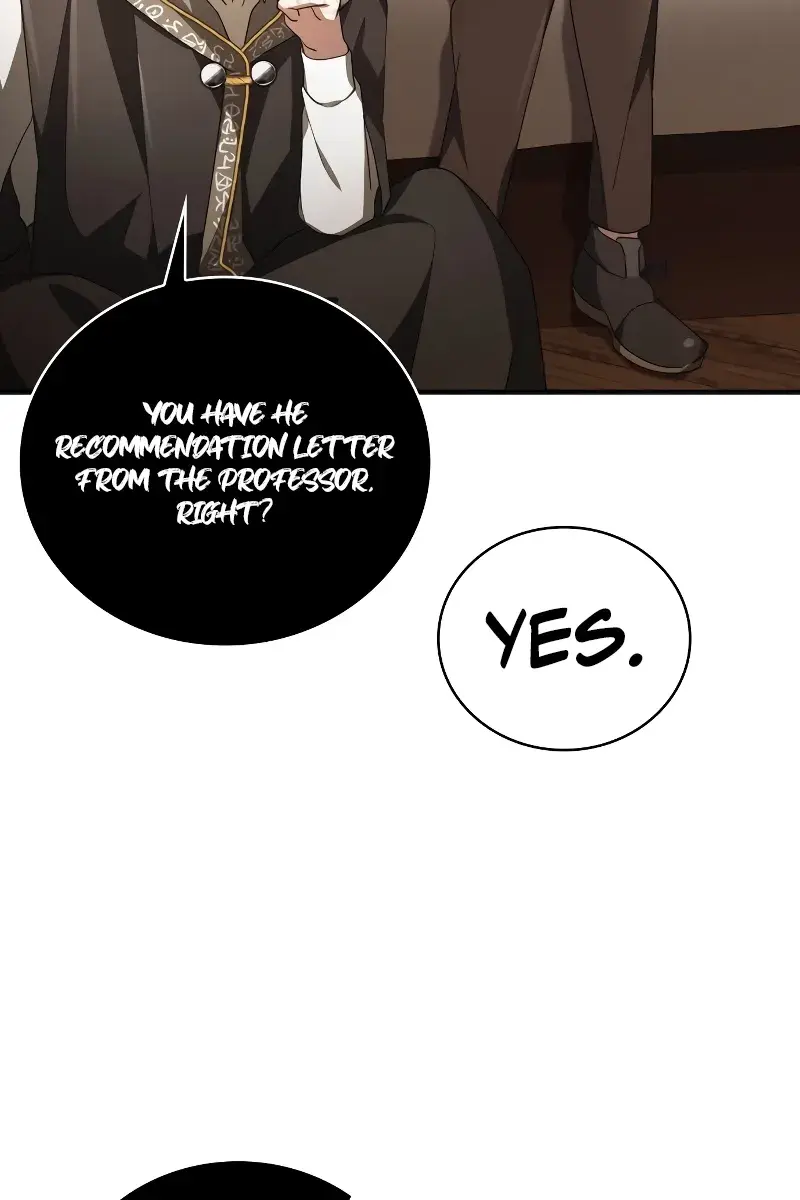I Become a Legendary Arch Mage by Reading a Book Chapter 3 Page 60