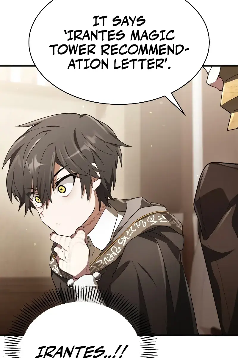 I Become a Legendary Arch Mage by Reading a Book Chapter 3 Page 63