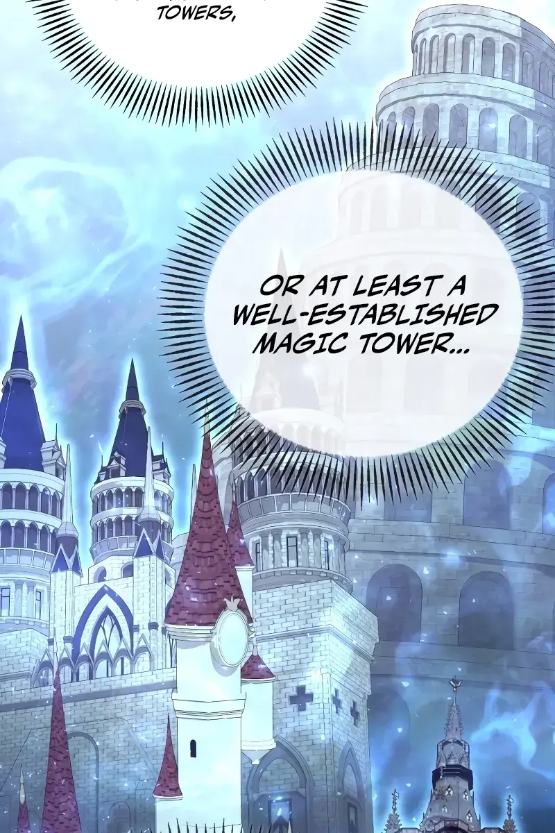 I Become a Legendary Arch Mage by Reading a Book Chapter 3 Page 68