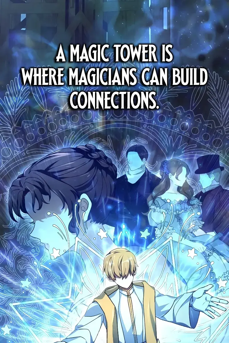 I Become a Legendary Arch Mage by Reading a Book Chapter 3 Page 70