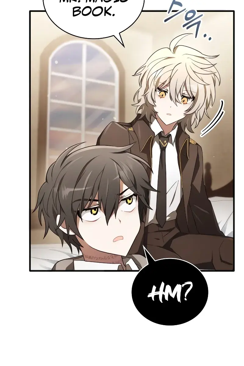 I Become a Legendary Arch Mage by Reading a Book Chapter 3 Page 77