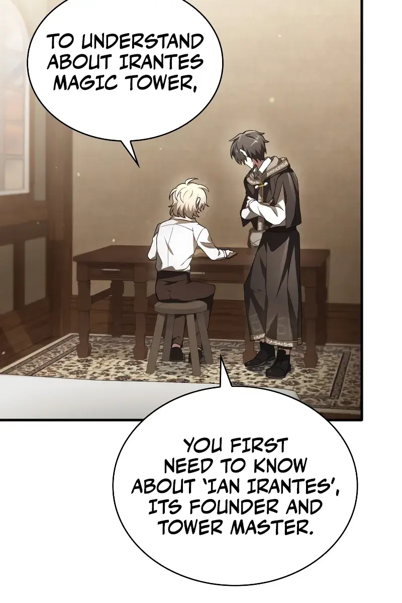 I Become a Legendary Arch Mage by Reading a Book Chapter 3 Page 83