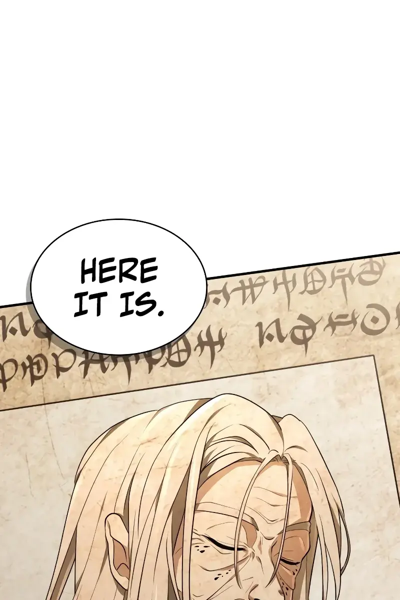 I Become a Legendary Arch Mage by Reading a Book Chapter 3 Page 84