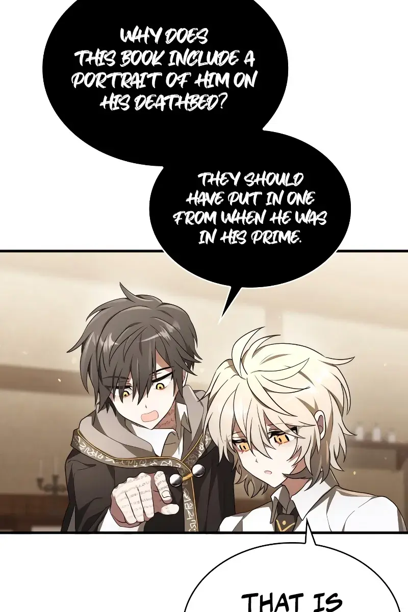 I Become a Legendary Arch Mage by Reading a Book Chapter 3 Page 86