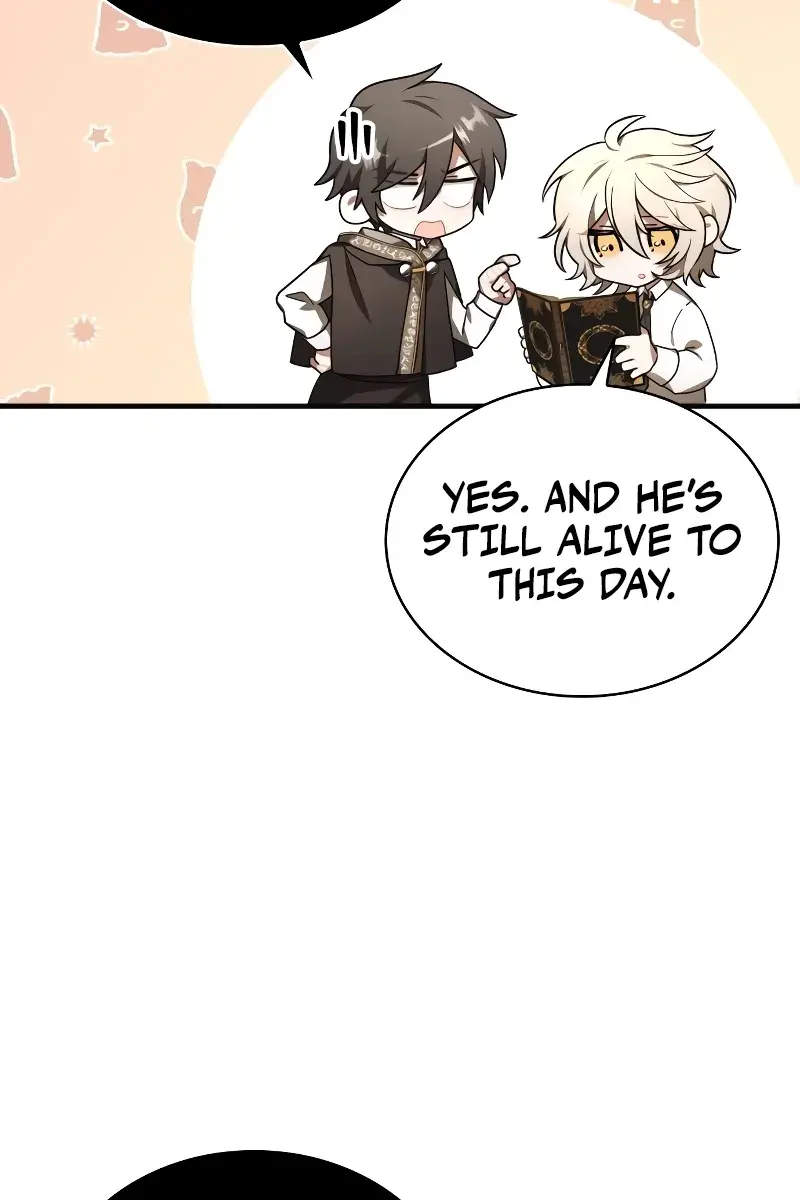 I Become a Legendary Arch Mage by Reading a Book Chapter 3 Page 91