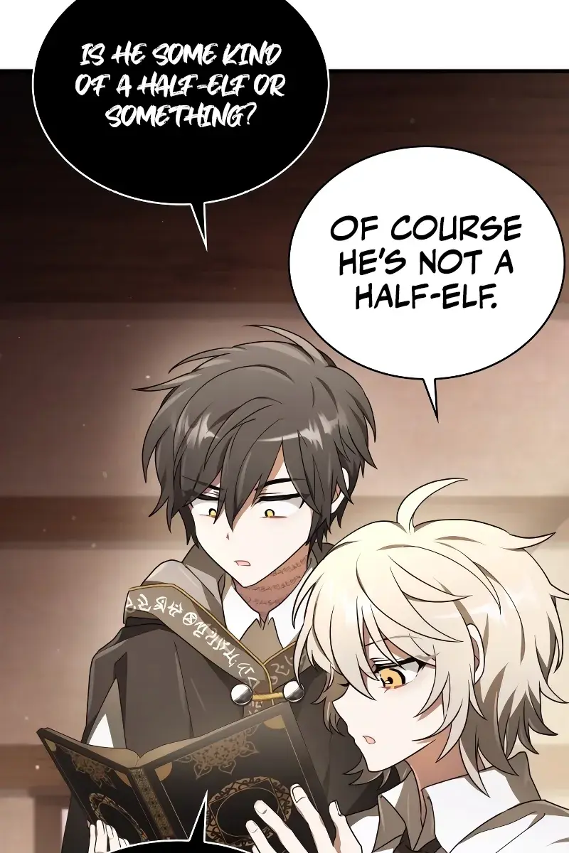 I Become a Legendary Arch Mage by Reading a Book Chapter 3 Page 92